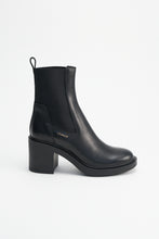 Ladda upp bild till gallerivisning, CPH820 Ankle Boots Vitello, Black
