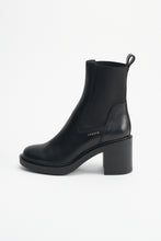 Ladda upp bild till gallerivisning, CPH820 Ankle Boots Vitello, Black
