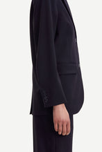 Ladda upp bild till gallerivisning, Maya Blazer, Black
