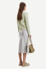 Ladda upp bild till gallerivisning, Agneta Skirt, Warm Silver
