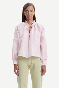 Karookhi Blouse, Såininorden