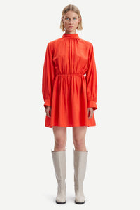 Ebbali Dress, Såininorden