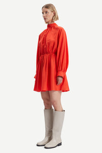 Ebbali Dress, Orange.com
