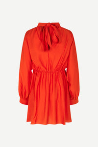 Ebbali Dress, Orange.com