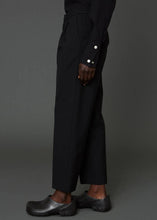 Ladda upp bild till gallerivisning, Pace Trousers Black Suit
