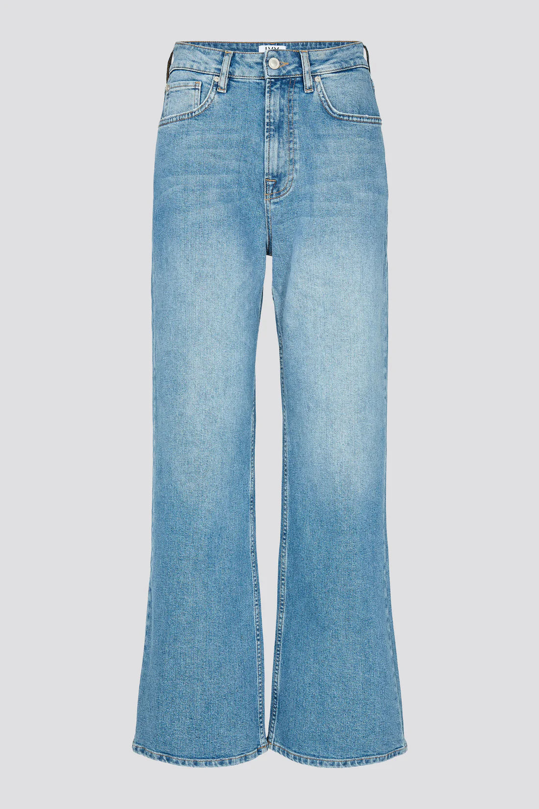 Brooke Jeans Wash Heavenly Denim