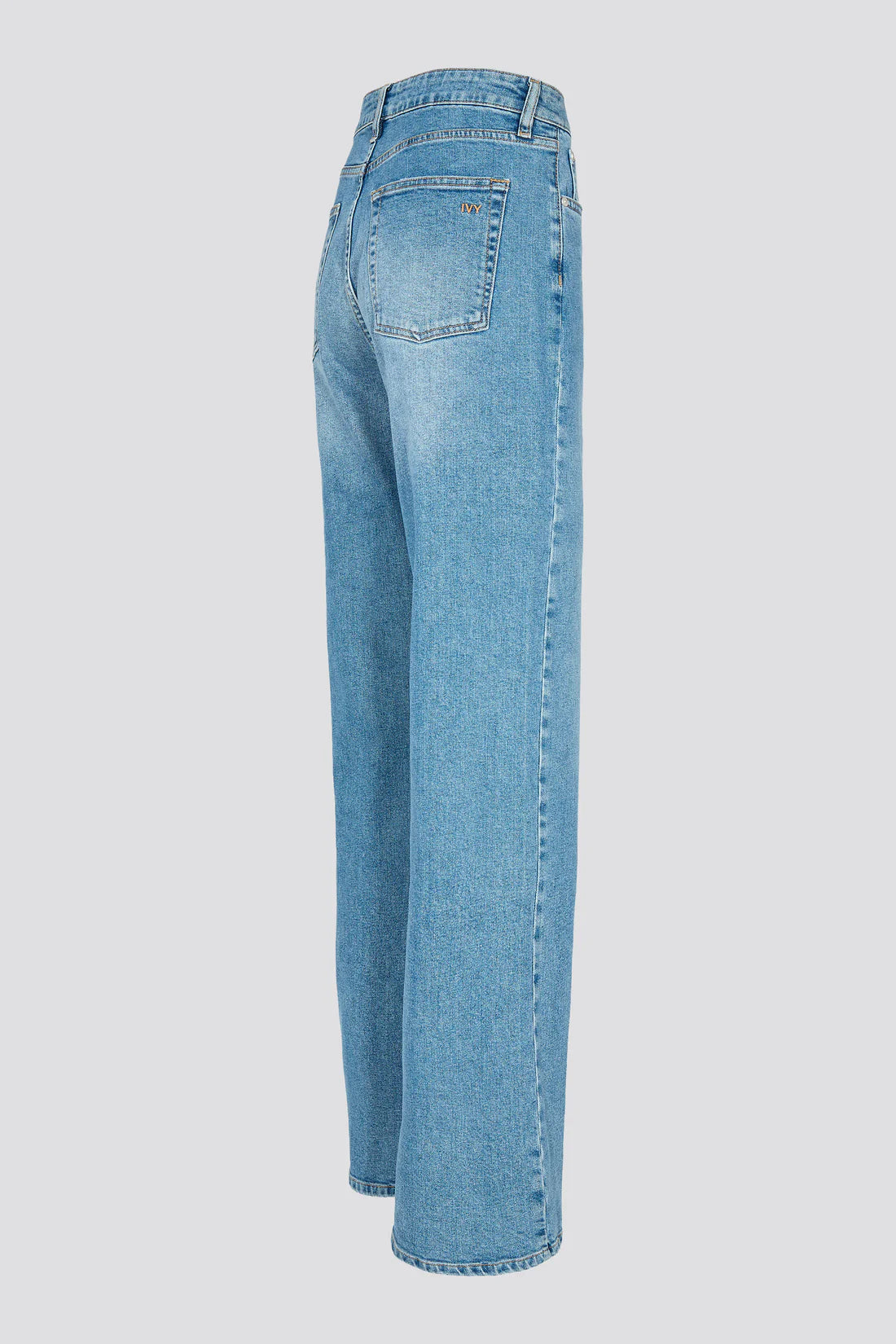 Brooke Jeans Wash Heavenly Denim
