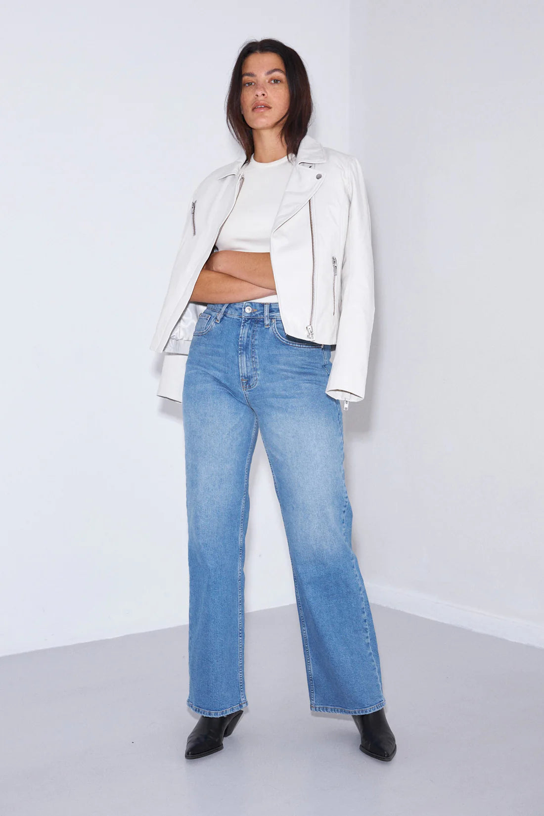 Brooke Jeans, Såininorden