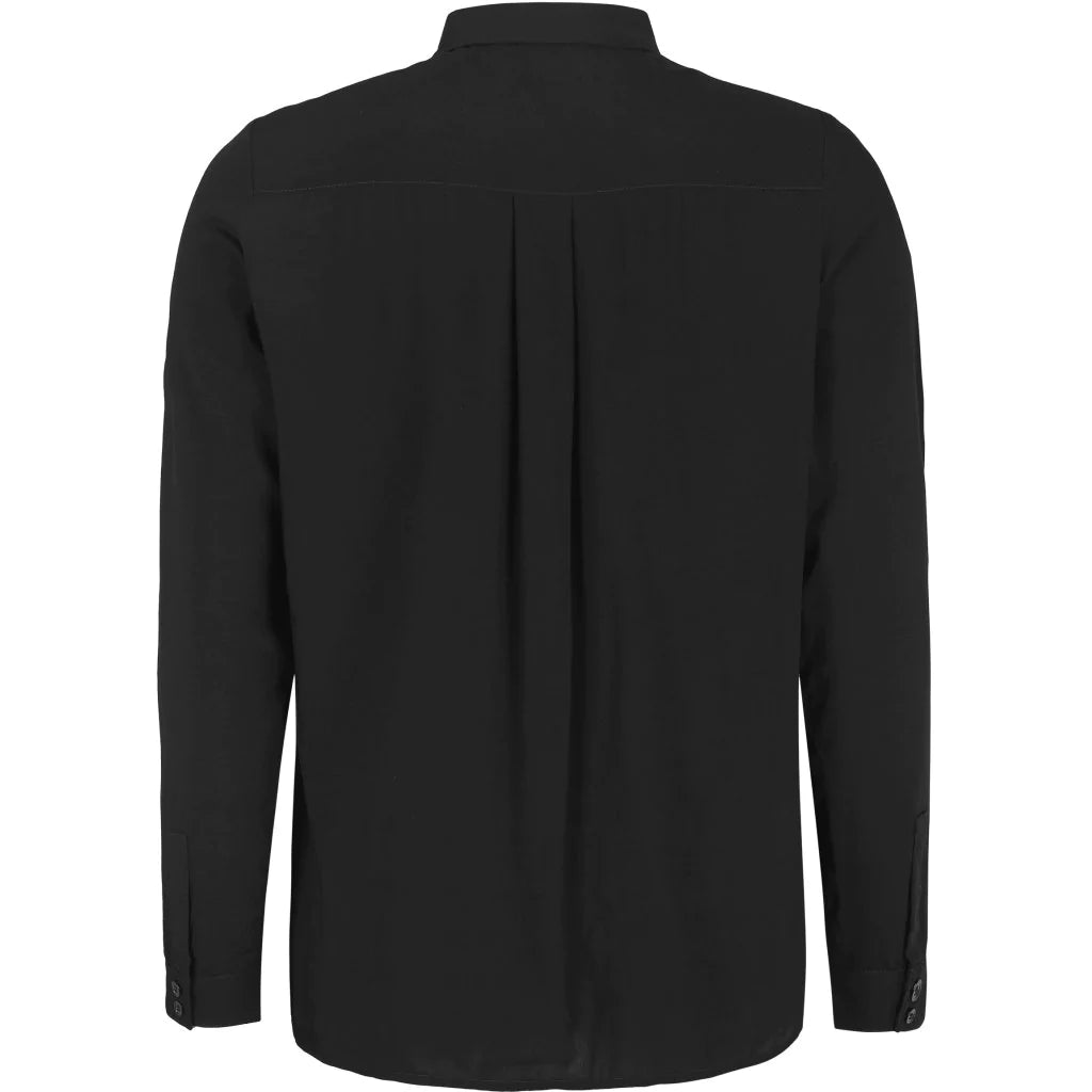 SRFreedom Longsleeve Shirt, Black