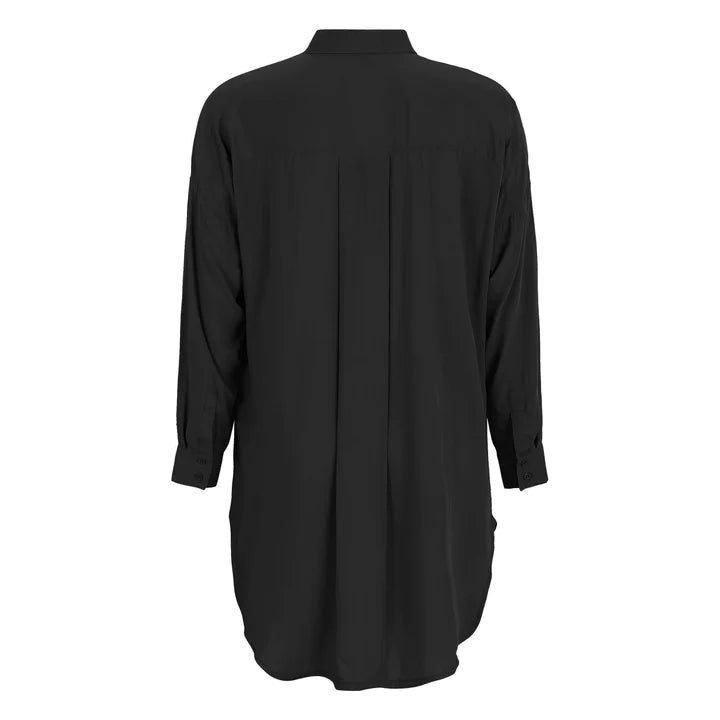 SRFreedom Long Shirt, Black