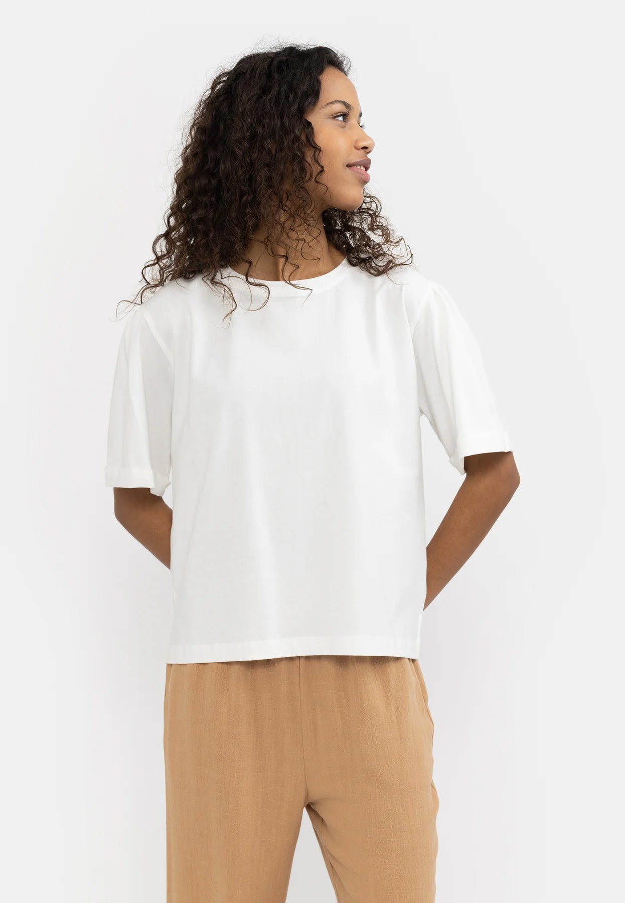 SRKyra T-shirt, Såininorden
