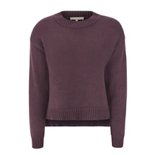 Ladda upp bild till gallerivisning, SRNola Knit, Decadent Chocolate
