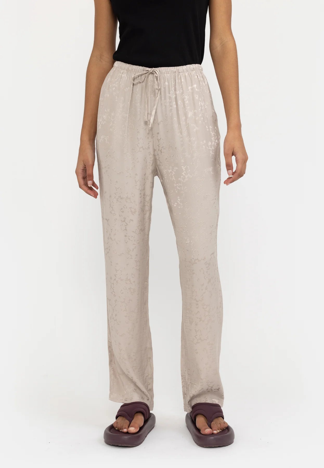 SRSage Pant, Såininorden