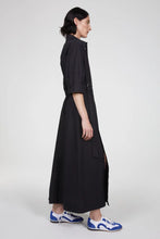 Ladda upp bild till gallerivisning, Gelato Cotton Dress, Black
