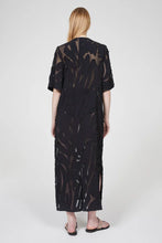 Ladda upp bild till gallerivisning, Lynn Applique Dress, Black

