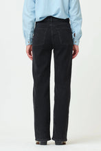 Ladda upp bild till gallerivisning, TD Brown Jeans Wash, Original Black
