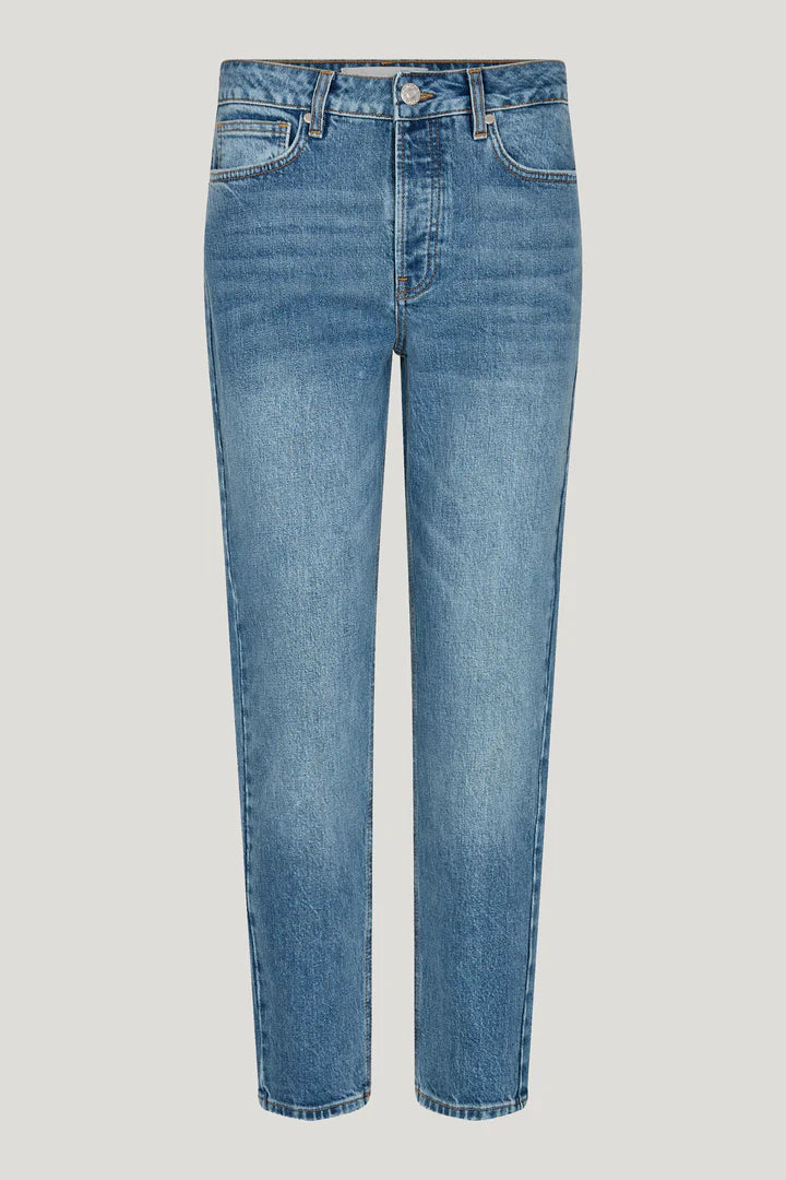 TRW Hepburn Jeans Wash Vancouver, Denim Blue