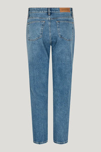 TRW Hepburn Jeans Wash Vancouver, Denim Blue