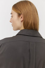Ladda upp bild till gallerivisning, Force Shirt Dress, Earth
