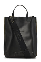 Ladda upp bild till gallerivisning, Medium Totebag Yellow Stitch
