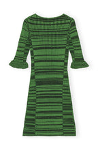 Ladda upp bild till gallerivisning, Mini Dress, Kelly Green
