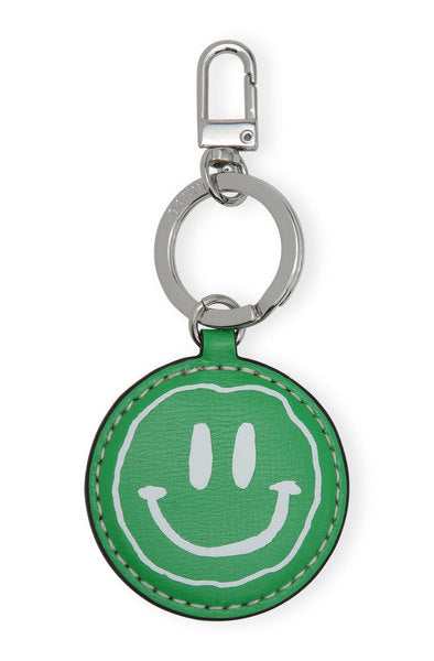 Banner Smiley Nyckelring, Såininorden