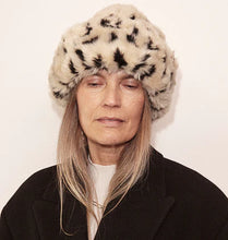 Ladda upp bild till gallerivisning, Teddie Mössa, Såininorden
